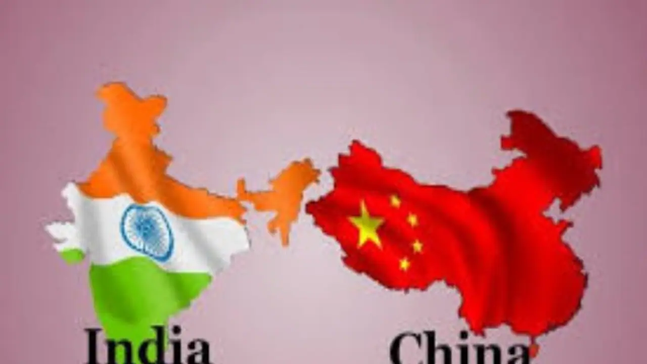 Significant progress in China India relation this year: Chinese ambassador