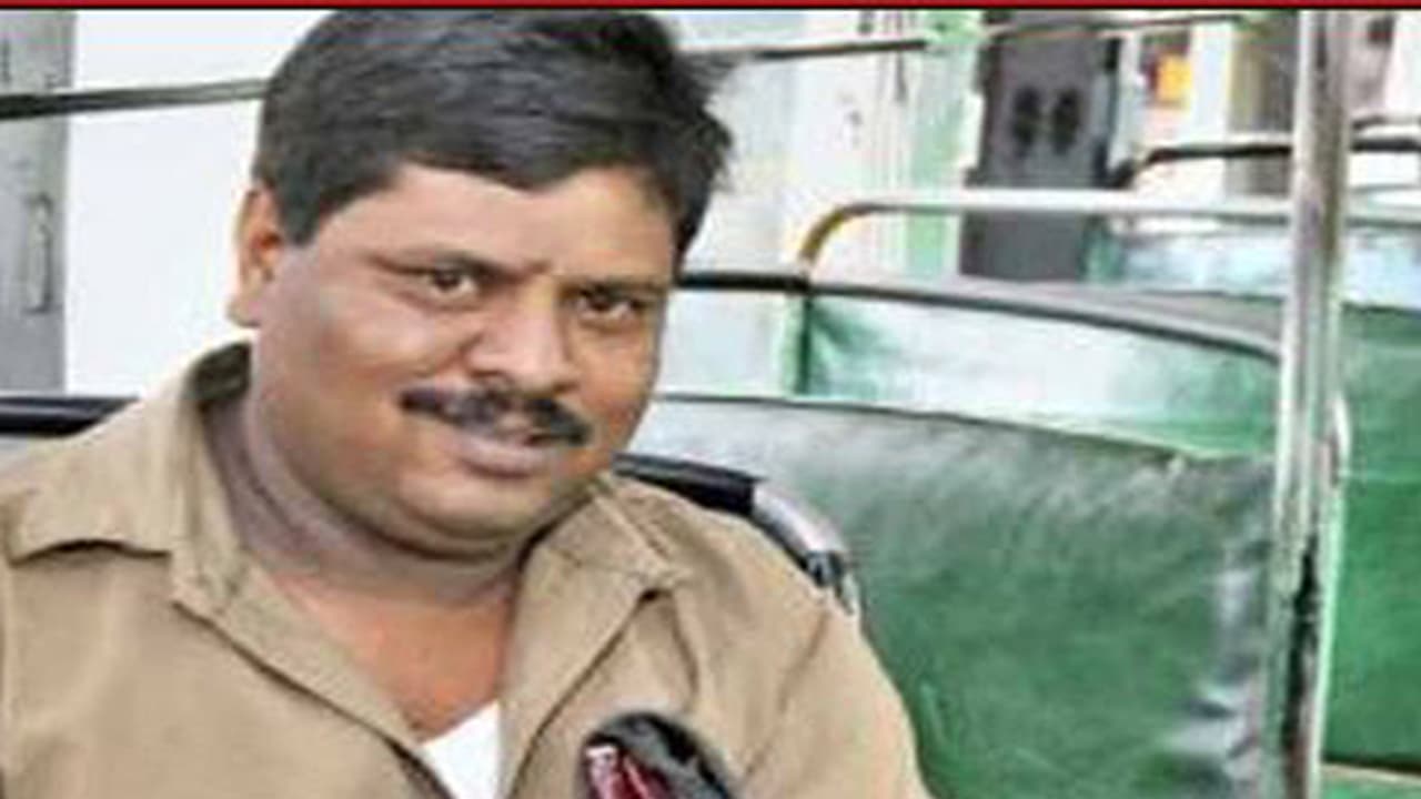 ಲೋಕ ಮೆಚ್ಚುವ ಕೆಲಸ ಮಾಡಿದ ಬಸ್ ಕಂಡಕ್ಟರ್