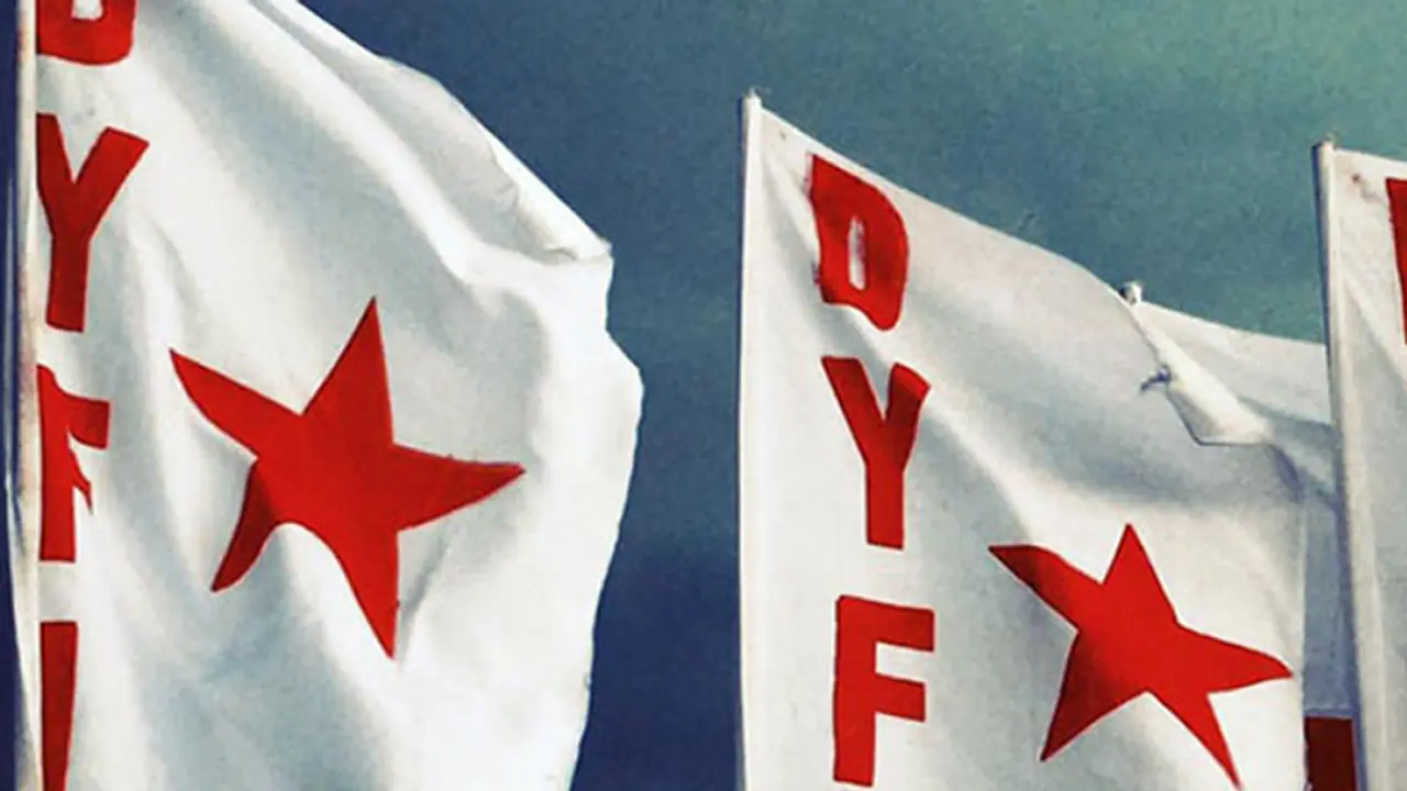 19 injured as DYFI, RSS activists clash during rally in Kasaragod 19 injured as DYFI, RSS activists clash during rally in Kasaragod