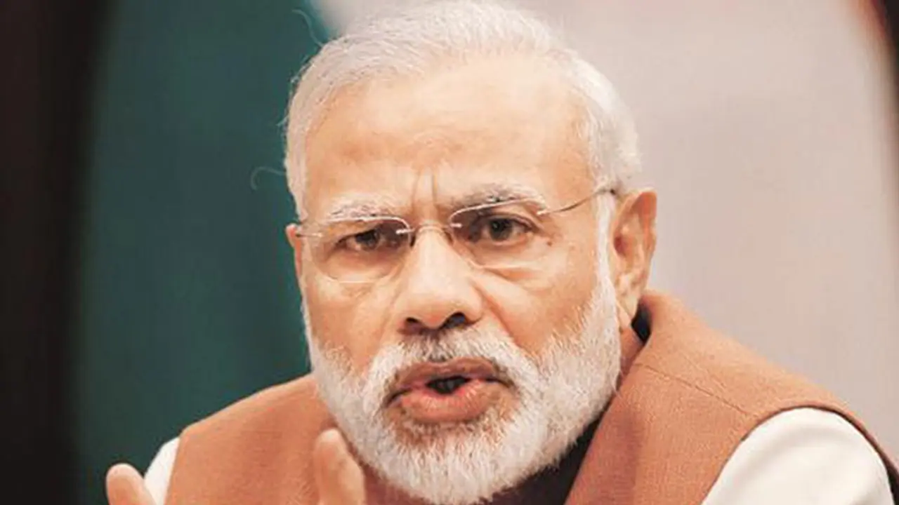 PM Modi in Mirzapur: Previous govts stalled development projects in UP