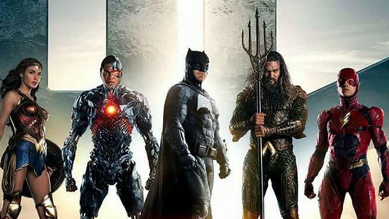 ഹോളിവുഡിലെ സൂപ്പര് ഹീറോകള് ഒറ്റ സിനിമയില് കിടിലന് ട്രെയിലര് കാണാം ഹോളിവുഡിലെ സൂപ്പര് ഹീറോകള് ഒറ്റ സിനിമയില് കിടിലന് ട്രെയിലര് കാണാം