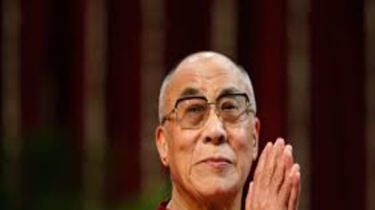 ನನ್ನ ಉತ್ತರಾಧಿಕಾರಿ ಭಾರತೀಯ: ದಲೈ ಲಾಮಾ ಹೇಳಿಕೆಯಿಂದ ದಂಗಾದ ಚೀನಾ! ನನ್ನ ಉತ್ತರಾಧಿಕಾರಿ ಭಾರತೀಯ: ದಲೈ ಲಾಮಾ ಹೇಳಿಕೆಯಿಂದ ದಂಗಾದ ಚೀನಾ!