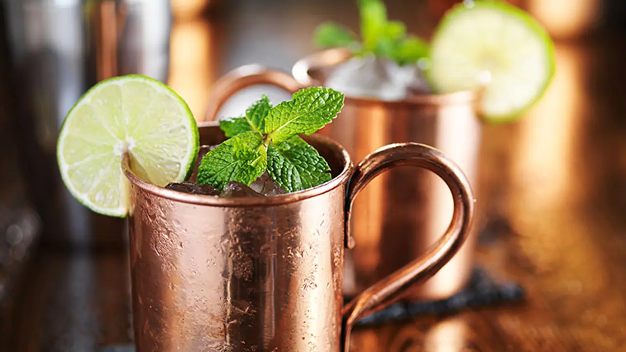 copper pot copper pot