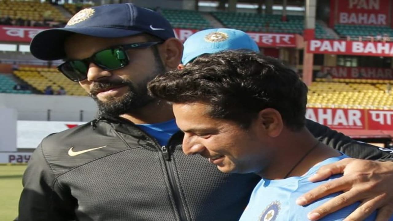 கடைசிப் போட்டியில் வீராட் கோலி டீம்மில் இல்லை; ரஹானேதான் கேப்டன்… கடைசிப் போட்டியில் வீராட் கோலி டீம்மில் இல்லை; ரஹானேதான் கேப்டன்…