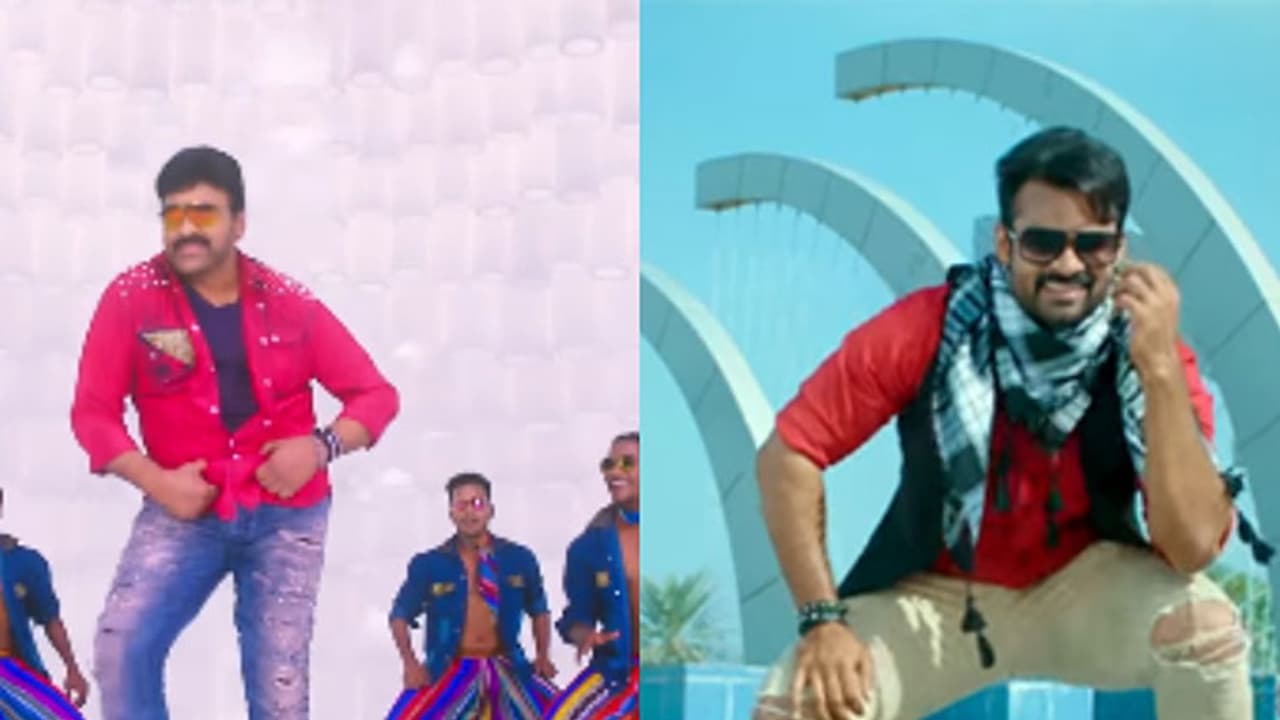 ఇలా మామను కాపీ కొట్టుకుంటూ పోతే ఎలా ఇలా మామను కాపీ కొట్టుకుంటూ పోతే ఎలా