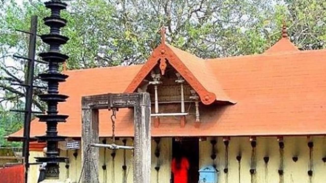 நாக தோஷம்,பேய் கனவால் அவதியா..? இங்கு சென்றால்...அனைத்தும் பறந்து போகிறதாம்..!