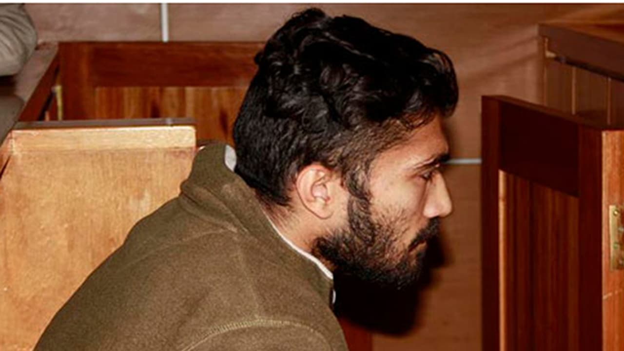 ಕಿಕ್ ಬಾಕ್ಸರ್ ಅಲ್ಲ; ಕಿಲ್ಲರ್ ಬಾಕ್ಸರ್ ಪತ್ನಿಯ ಬಳಿಕ ತಾಯಿಯನ್ನೂ ಕೊಂದನಾ ಪಾಪಿ?