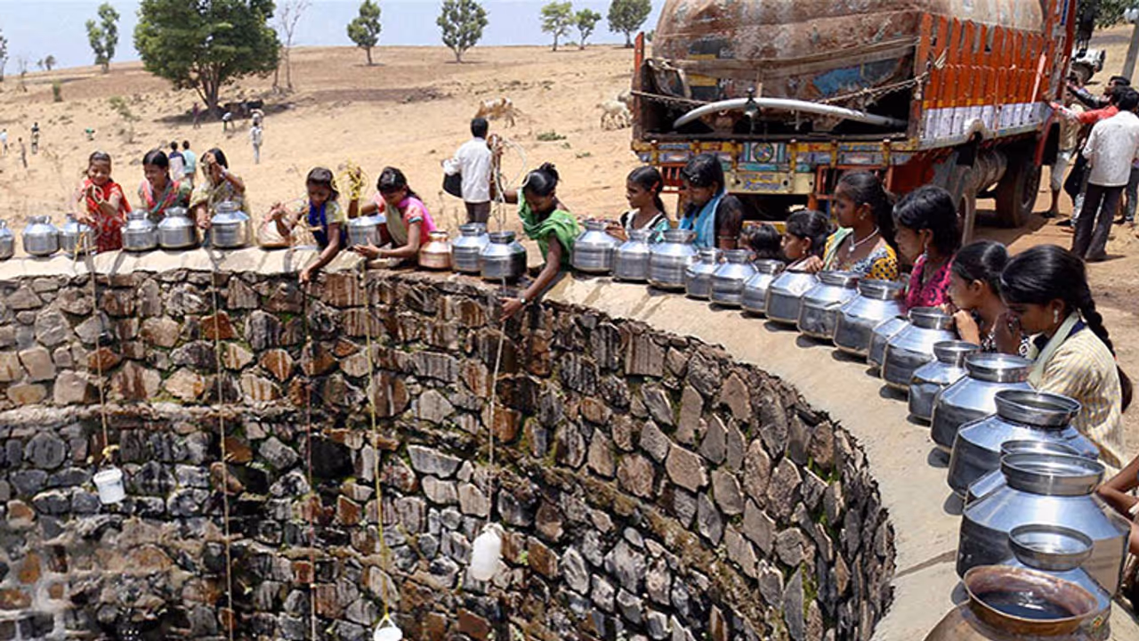 Climate change is real, but that doesn't absolve our crimes: Madhav Gadgil Climate change is real, but that doesn't absolve our crimes: Madhav Gadgil