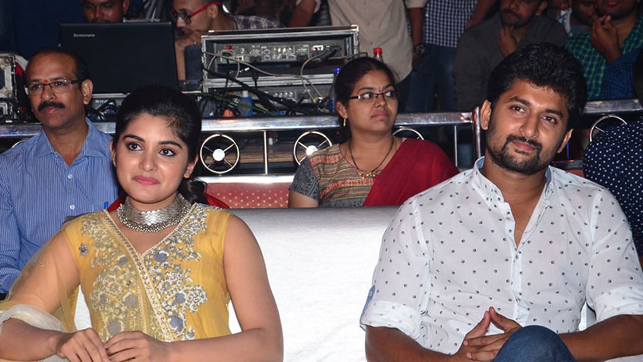 నిన్నుకోరి సూపర్ హిట్ అవడం ఖాయమన్న ఎస్.ఎస్.రాజమౌళి నిన్నుకోరి సూపర్ హిట్ అవడం ఖాయమన్న ఎస్.ఎస్.రాజమౌళి