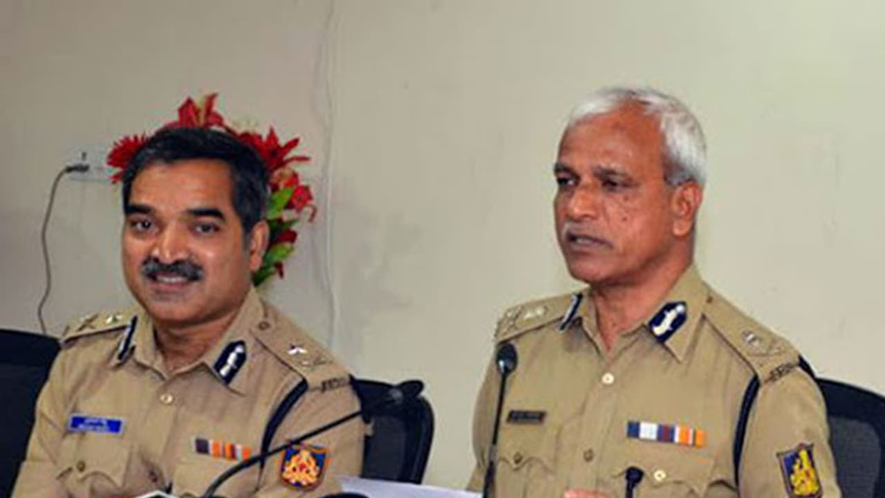 Bengaluru saw most number of crimes in 2016 Bengaluru saw most number of crimes in 2016