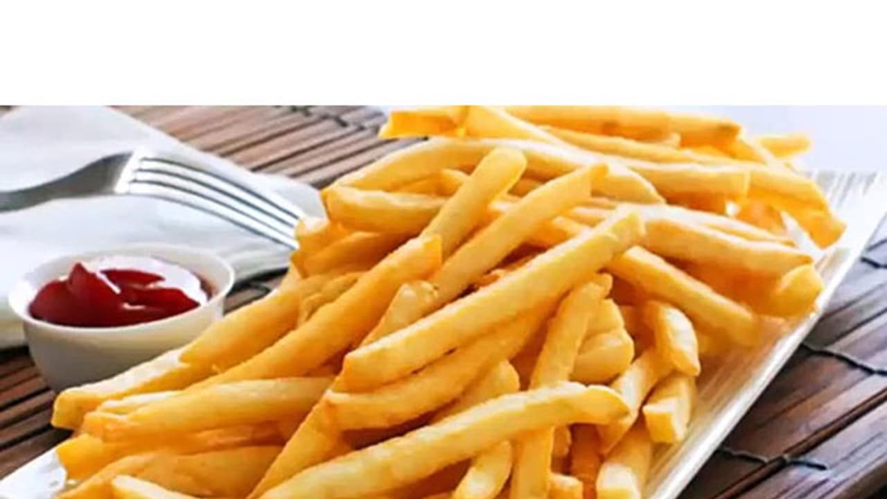 లైంగిక సామర్థ్యంపై ఫ్రెంచ్ ఫ్రైస్ ప్రభావం లైంగిక సామర్థ్యంపై ఫ్రెంచ్ ఫ్రైస్ ప్రభావం