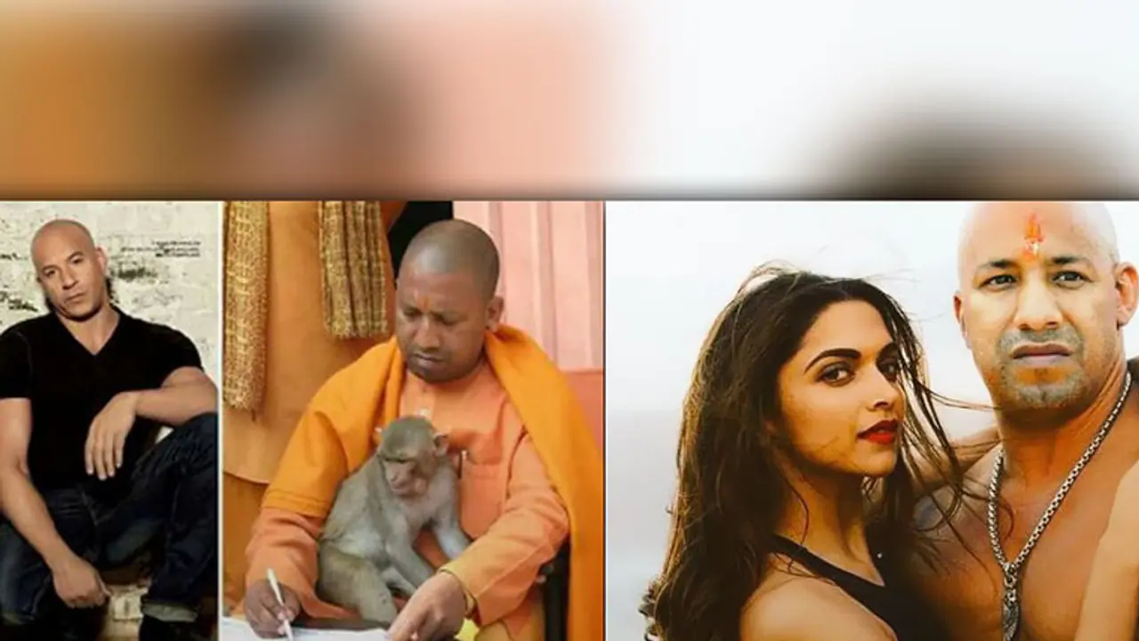 Is Vin Diesel the new UP CM? Twitter has the last laugh Is Vin Diesel the new UP CM? Twitter has the last laugh