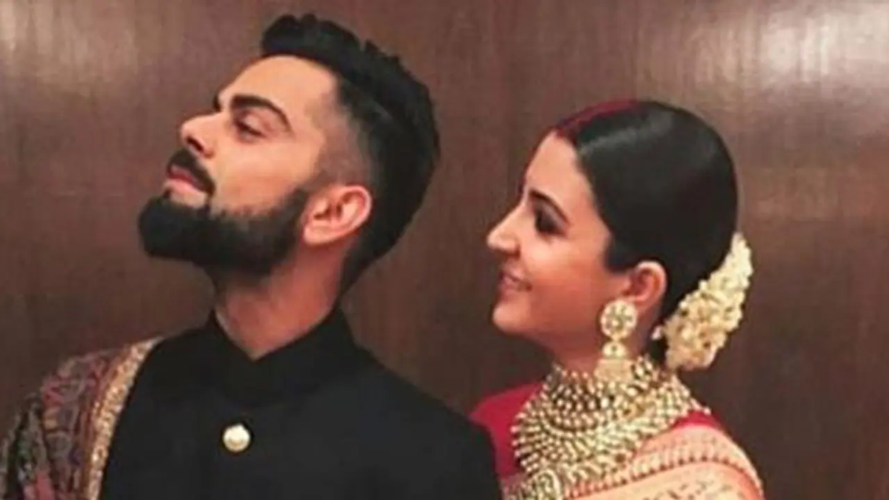 ನನಗಿನ್ನು ಹೆಚ್ಚು ದಿನ ಕಾಯಲಾಗದು : ಅನುಷ್ಕಾ ಬಗ್ಗೆ ದ. ಆಫ್ರಿಕಾದಲ್ಲಿರುವ ವಿರಾಟ್ ಟ್ವೀಟ್ ನನಗಿನ್ನು ಹೆಚ್ಚು ದಿನ ಕಾಯಲಾಗದು : ಅನುಷ್ಕಾ ಬಗ್ಗೆ ದ. ಆಫ್ರಿಕಾದಲ್ಲಿರುವ ವಿರಾಟ್ ಟ್ವೀಟ್