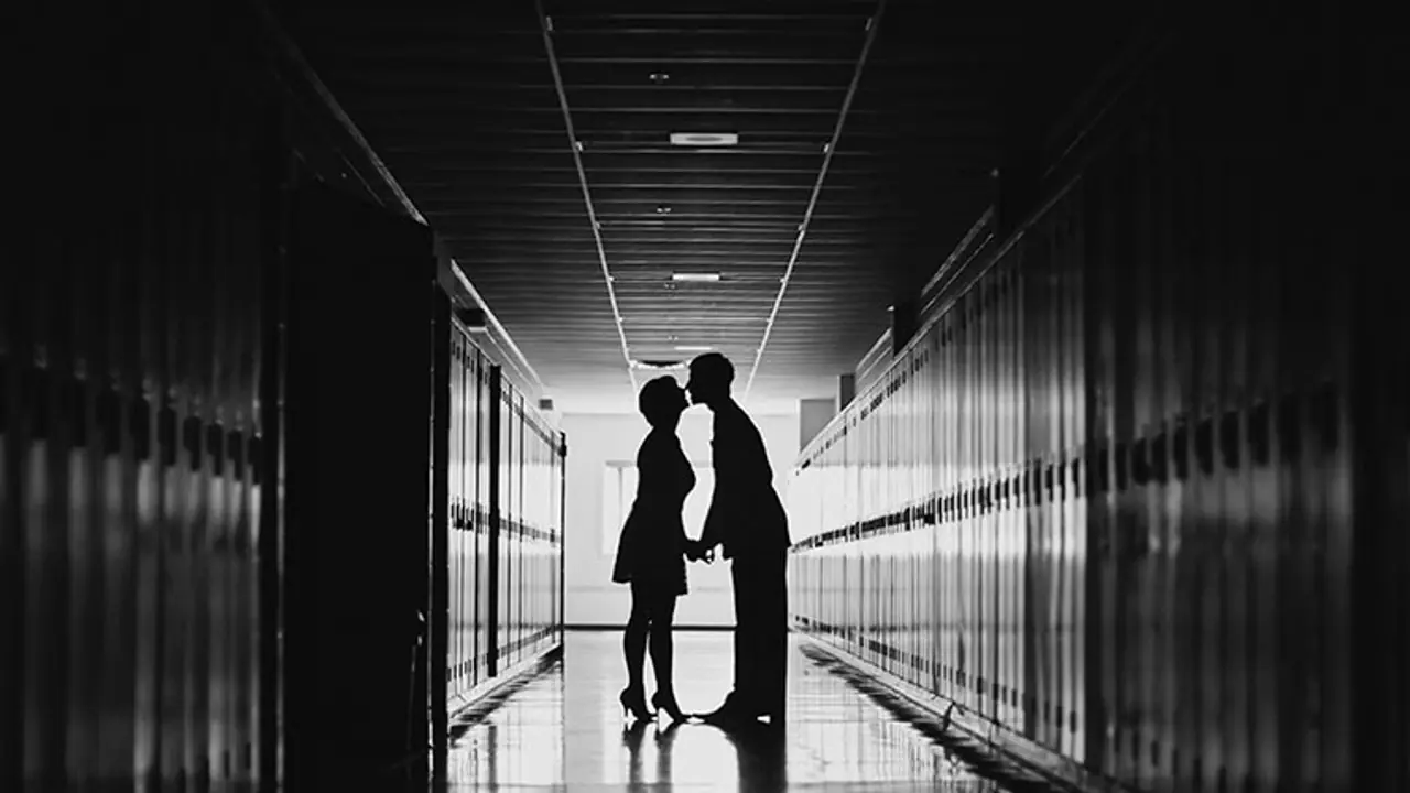 Column: Nothing's Gonna Stop Us Now Column: Nothing's Gonna Stop Us Now