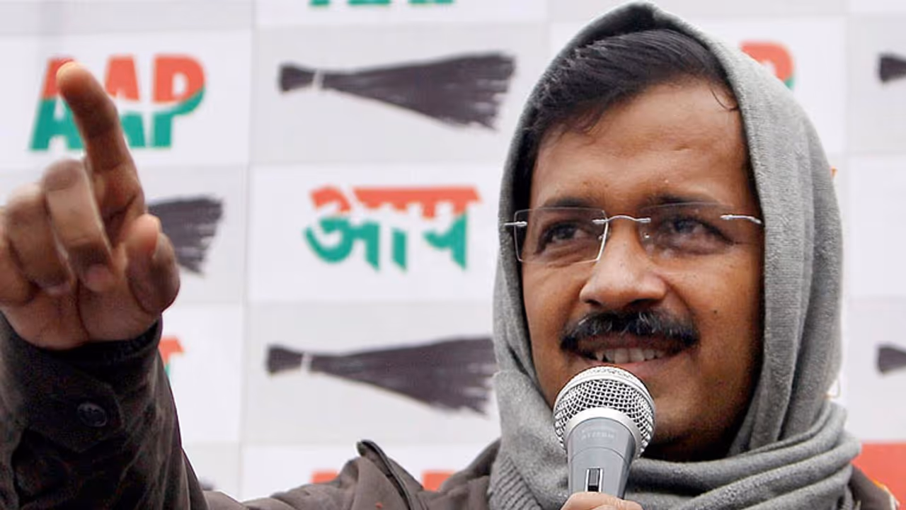 Muffler mein lipta fraud: Gautam Gambhir slams Kejriwal after NGT slaps hefty fine for pollution inaction