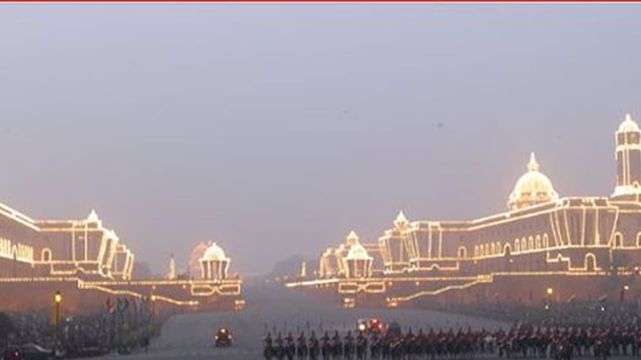 No Punches Pulled: Presidential election begins wild goose chases