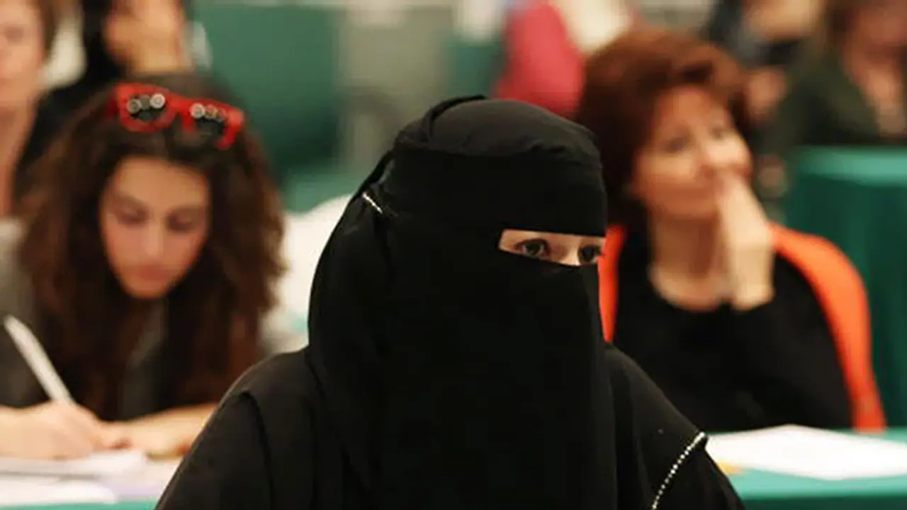 8 ways Saudi women are denied their rights 8 ways Saudi women are denied their rights