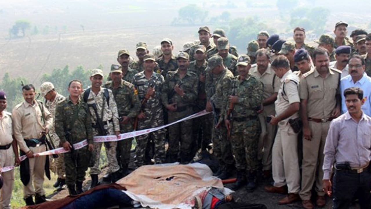 SIMI encounter: CM orders probe into 'all aspects' SIMI encounter: CM orders probe into 'all aspects'