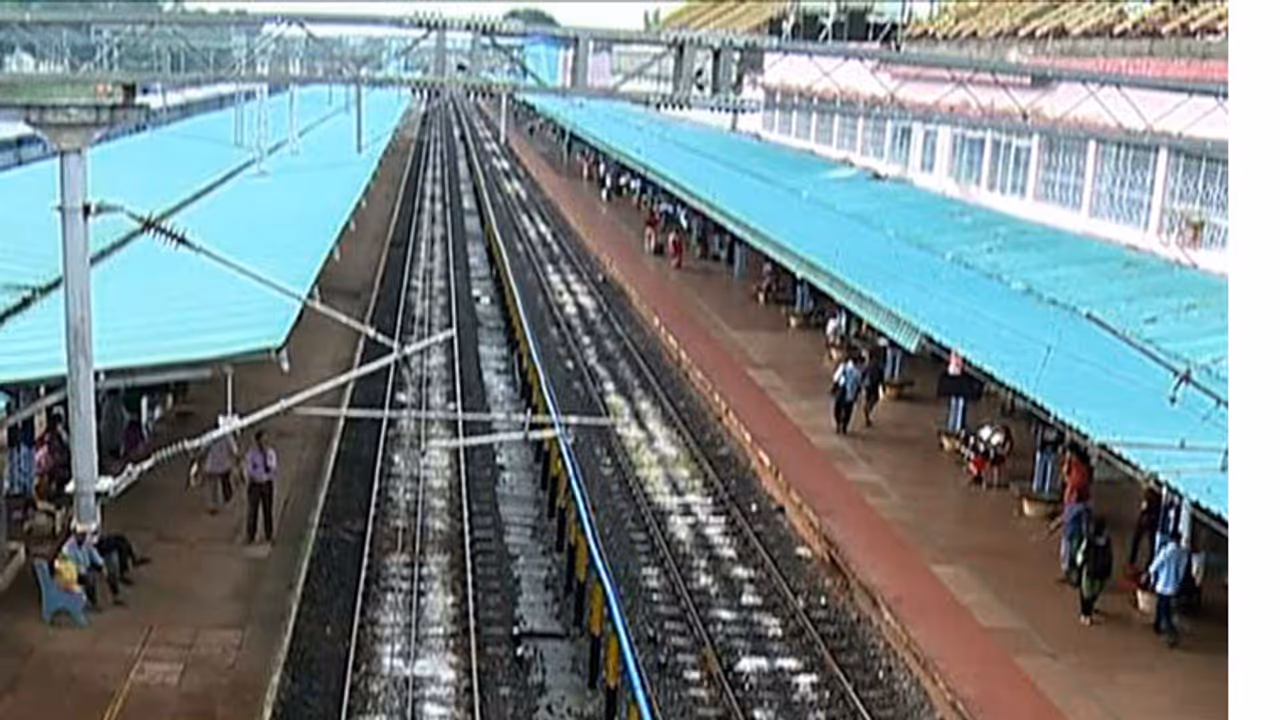 No chance of railway connectivity between Bengaluru City and Airport