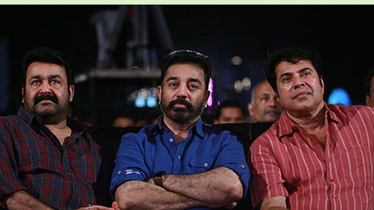 മോഹന്ലാലിന് അഭിനയിക്കാനറിയില്ല, മമ്മൂട്ടി സിനിമ മാത്രം സ്വപ്നം കണ്ട് സഞ്ചരിക്കുന്നയാള്: കമല്ഹാസന് മോഹന്ലാലിന് അഭിനയിക്കാനറിയില്ല, മമ്മൂട്ടി സിനിമ മാത്രം സ്വപ്നം കണ്ട് സഞ്ചരിക്കുന്നയാള്: കമല്ഹാസന്