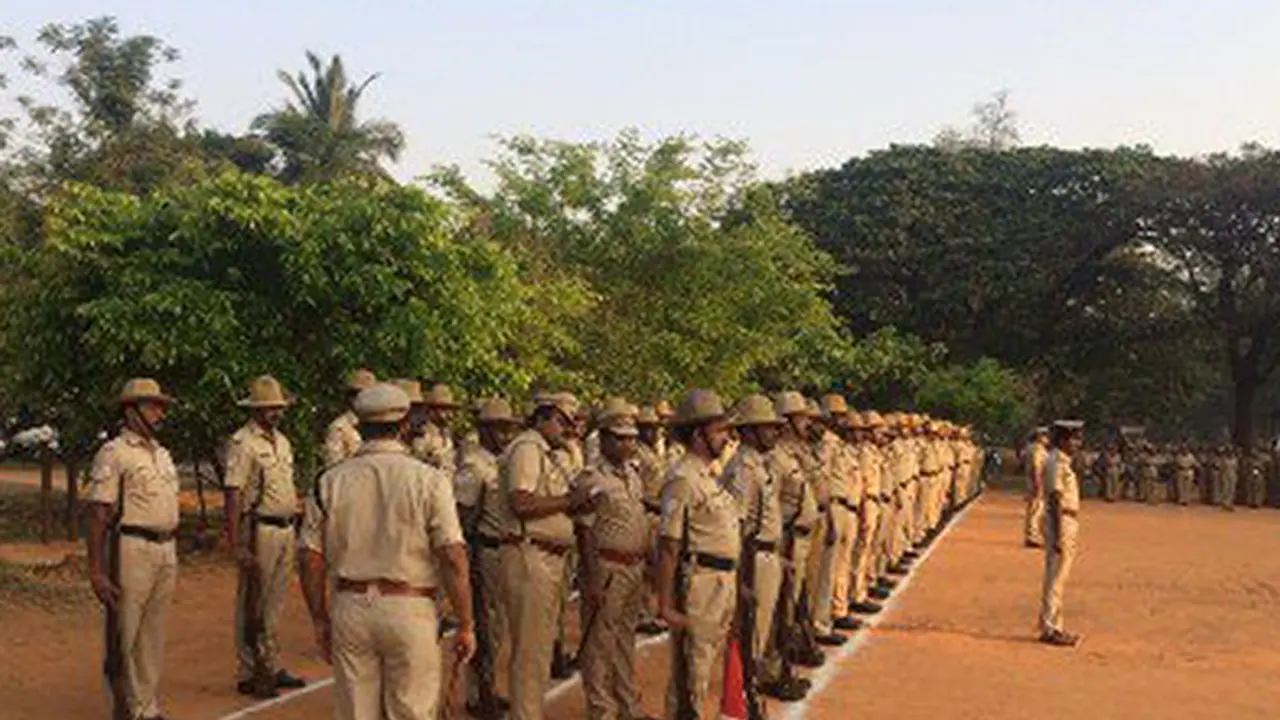 With elections nearing, legislators want their favourite cops near them With elections nearing, legislators want their favourite cops near them