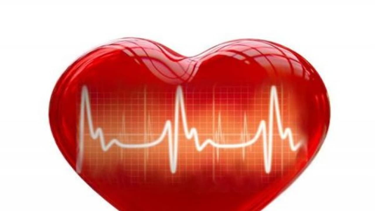உங்களுக்குத் தெரியுமா? இதயத் துடிப்பை வைத்து நீரிழிவு நோய் இருக்கிறதா என்பதை கண்டுபிடிக்கலாம்...