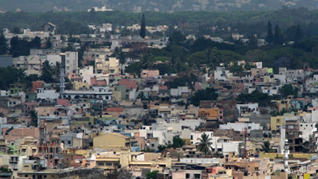 Govt sets December 31 deadline to regularise your property Govt sets December 31 deadline to regularise your property