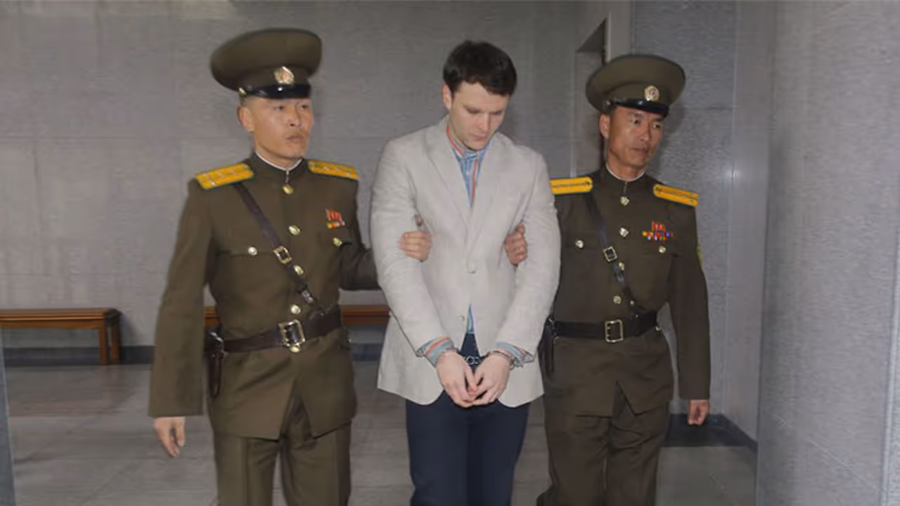 Otto Warmbier death: What killed the US student who stole a poster in North Korea?