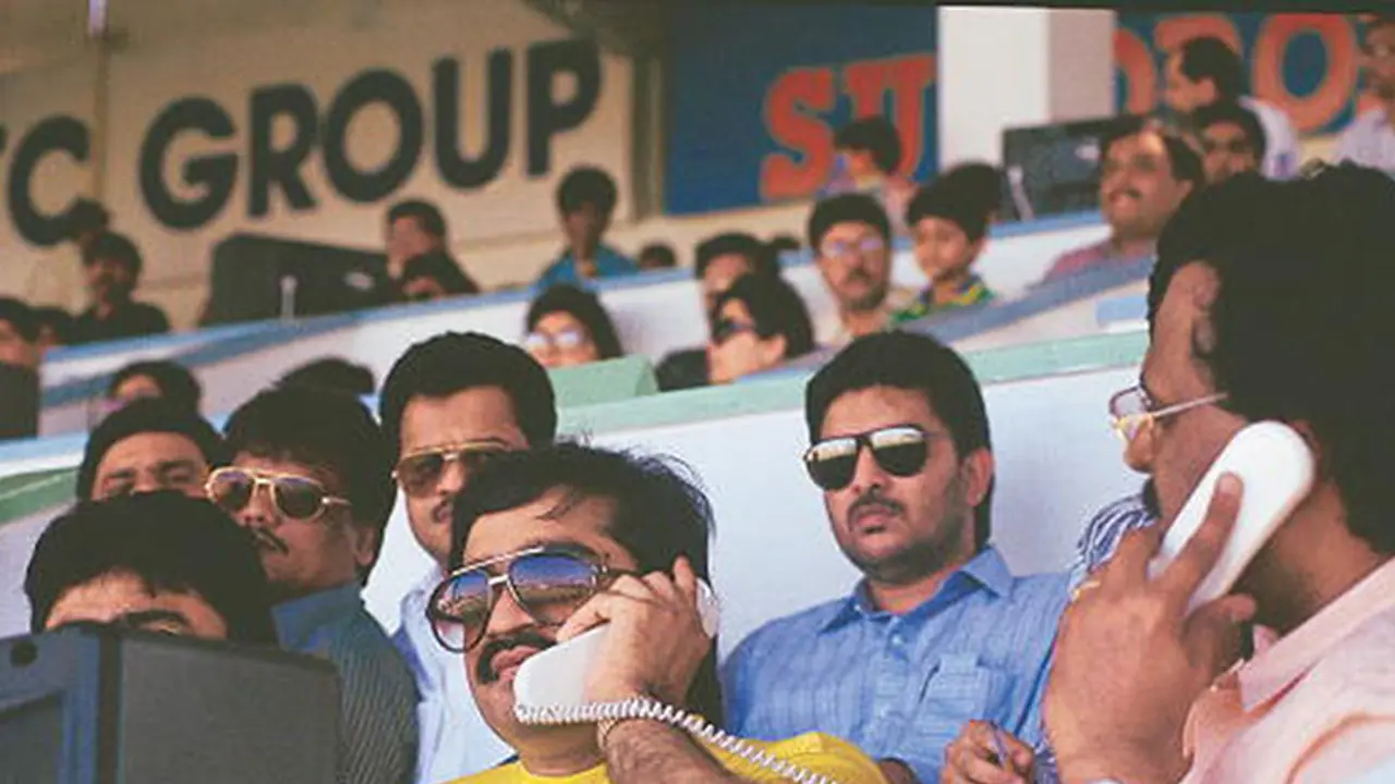 ಪಾಕ್'ನಲ್ಲಿ ಪಾತಕಿ ದಾವೂದ್'ಗೆ 21 ಹೆಸರು, 3 ವಿಳಾಸ! ಪಾಕ್'ನಲ್ಲಿ ಪಾತಕಿ ದಾವೂದ್'ಗೆ 21 ಹೆಸರು, 3 ವಿಳಾಸ!