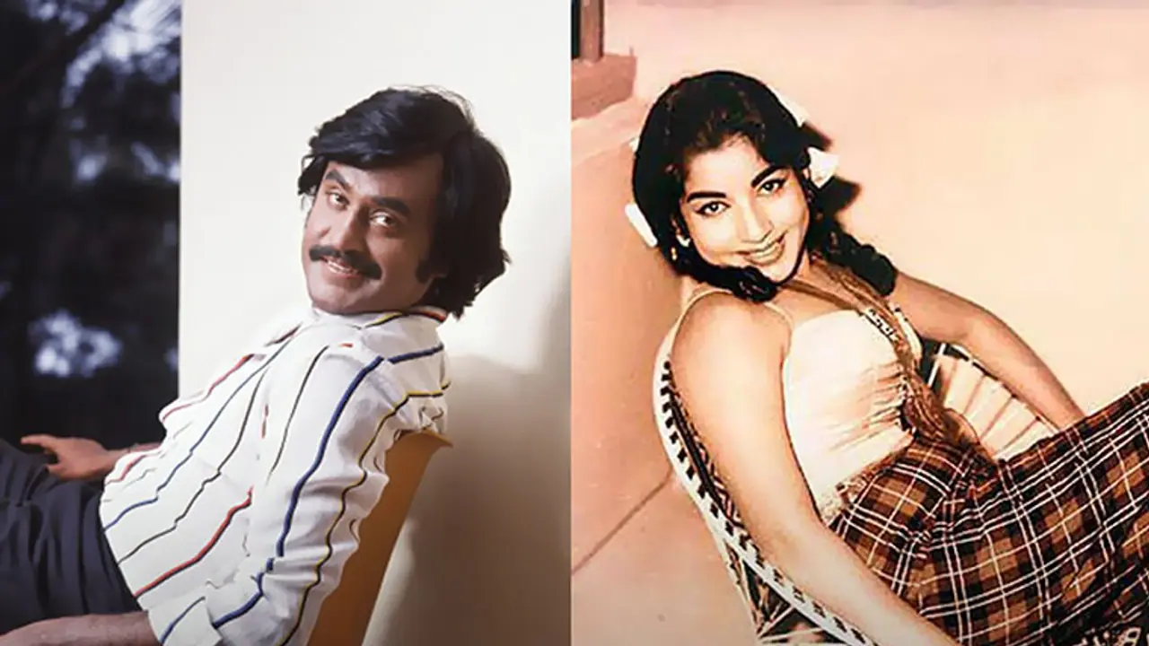 When Rajinikanth showed Jayalalithaa his star power When Rajinikanth showed Jayalalithaa his star power