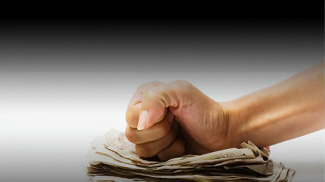 How to deal with financial abuse? How to deal with financial abuse?