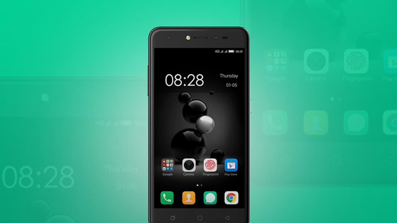 Coolpad Note 5 Lite with 13MP camera, 3GB RAM launched at ₹8199