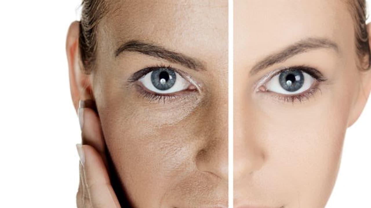 உங்கள் சருமத்தை பளிச்சென்று மாற்ற பக்க விளைவு இல்லாத ஐந்து எளிய டிப்ஸ்... உங்கள் சருமத்தை பளிச்சென்று மாற்ற பக்க விளைவு இல்லாத ஐந்து எளிய டிப்ஸ்...