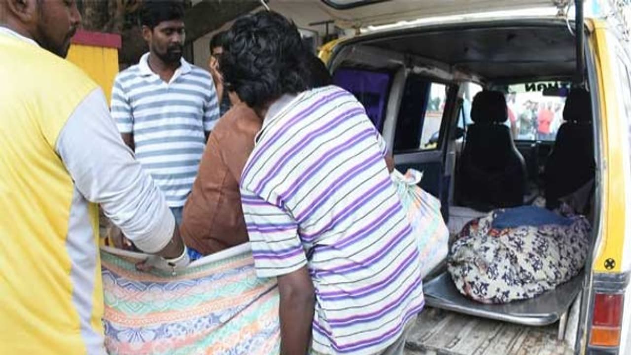 நாய் ரமேஷை தீர்த்துக் கட்டிய சுப்ரியா.. அண்ணியை நடுரோட்டில் கூறுபோட்ட மைத்துனர்கள்.. சென்னையில் பயங்கரம்.