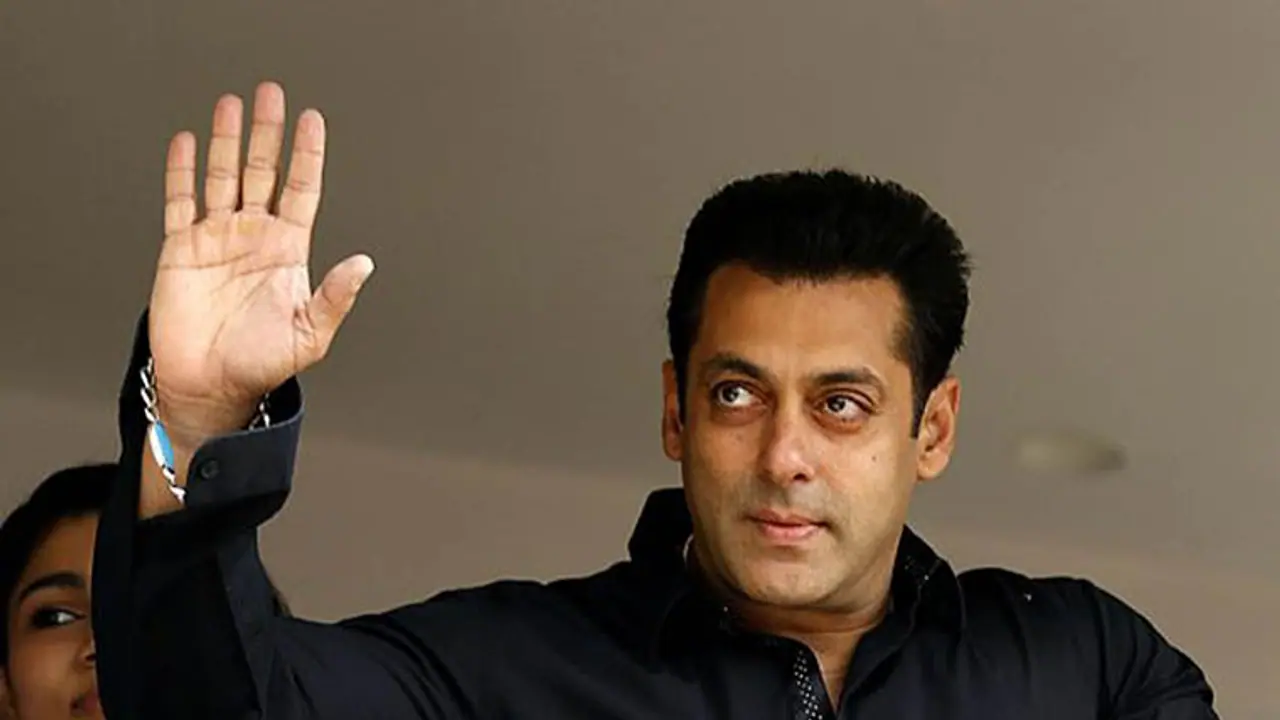 ನಾನು ಹೊಡೆದಿದ್ರೆ ಐಶ್ವರ್ಯಾ ಬದುಕ್ತಿರ್ಲಿಲ್ಲ: ಸಲ್ಲು ನಾನು ಹೊಡೆದಿದ್ರೆ ಐಶ್ವರ್ಯಾ ಬದುಕ್ತಿರ್ಲಿಲ್ಲ: ಸಲ್ಲು