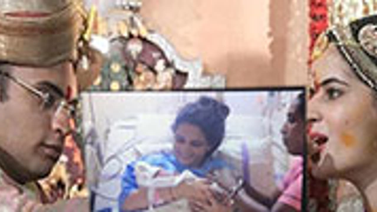 Karnataka: Mysuru palace all set for naming ceremony of the royal prince Karnataka: Mysuru palace all set for naming ceremony of the royal prince