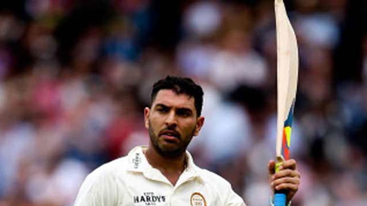 ತಂಡಕ್ಕೆ ಮರಳಿದ ಯುವರಾಜ್ ಸಿಂಗ್ ಮೊಹಾಲಿಯಲ್ಲಿ ಕಣಕ್ಕೆ! ತಂಡಕ್ಕೆ ಮರಳಿದ ಯುವರಾಜ್ ಸಿಂಗ್ ಮೊಹಾಲಿಯಲ್ಲಿ ಕಣಕ್ಕೆ!