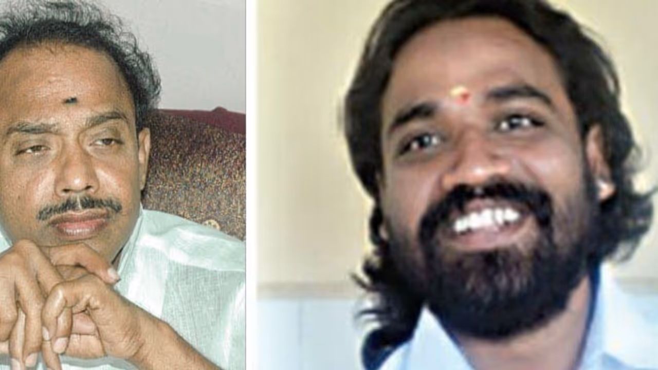 பழிக்கு பழி வாங்கப்பட்ட ஜி.ஜி.ரவி வேலூரில் தொடர்ந்து பதற்றம் பழிக்கு பழி வாங்கப்பட்ட ஜி.ஜி.ரவி வேலூரில் தொடர்ந்து பதற்றம்