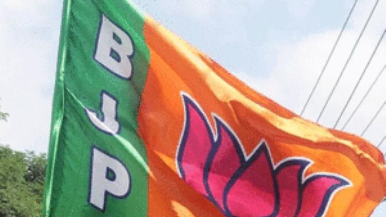 ಪಕ್ಷ ಮಾಡಿದ ಅವಮಾನಕ್ಕೆ ರಾಜೀನಾಮೆ ಬೀಸಾಕ್ತಾರಂತೆ ಬಿಜೆಪಿ ಮುಖಂಡ