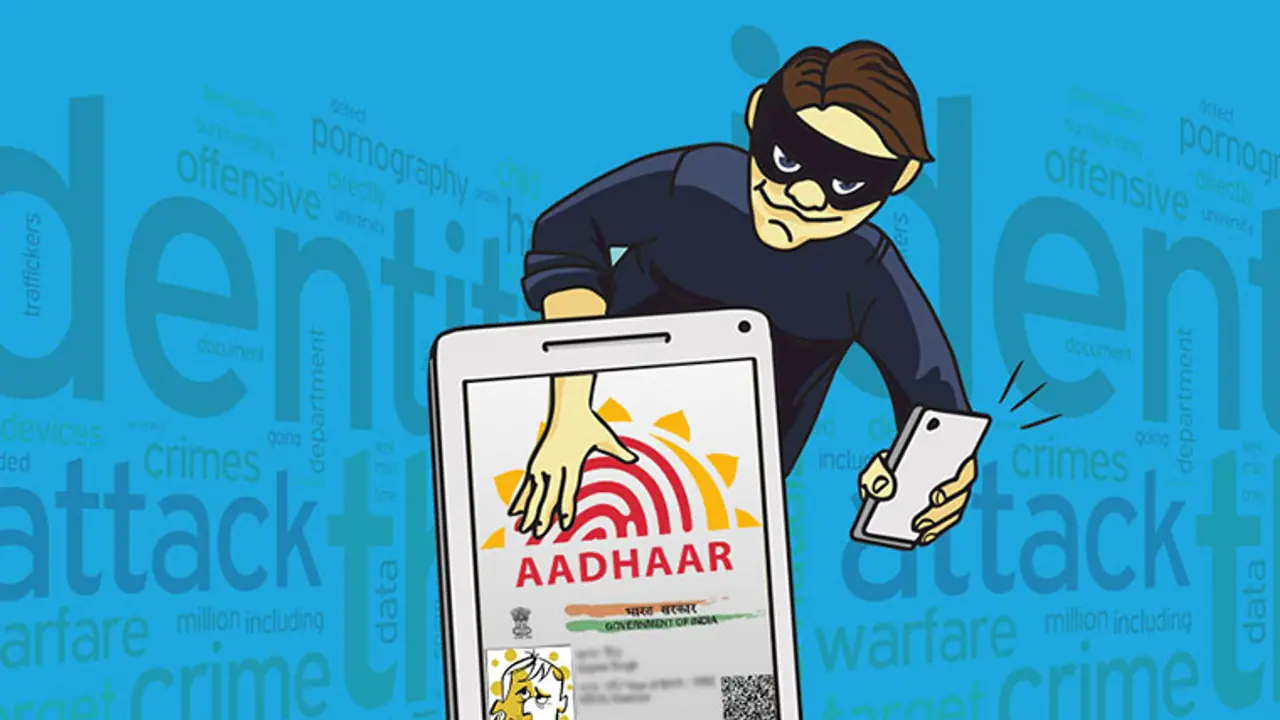 Hacker stuns Bengaluru cops with his demonstration of accessing Aadhaar information illegally
