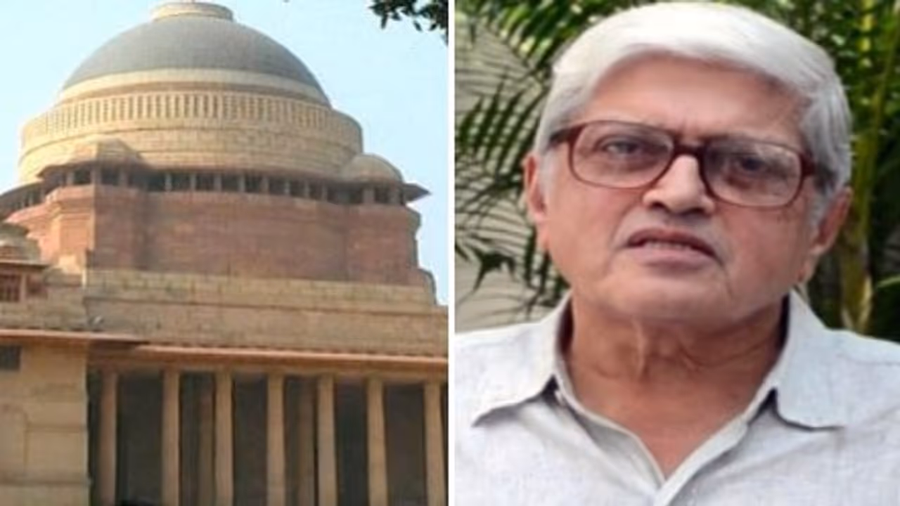 அடுத்த குடியரசுத் தலைவர் மகாத்மா காந்தியின் பேரனா? பொது வேட்பாளராக நிறுத்த எதிர் கட்சிகள் திட்டம்.. அடுத்த குடியரசுத் தலைவர் மகாத்மா காந்தியின் பேரனா? பொது வேட்பாளராக நிறுத்த எதிர் கட்சிகள் திட்டம்..