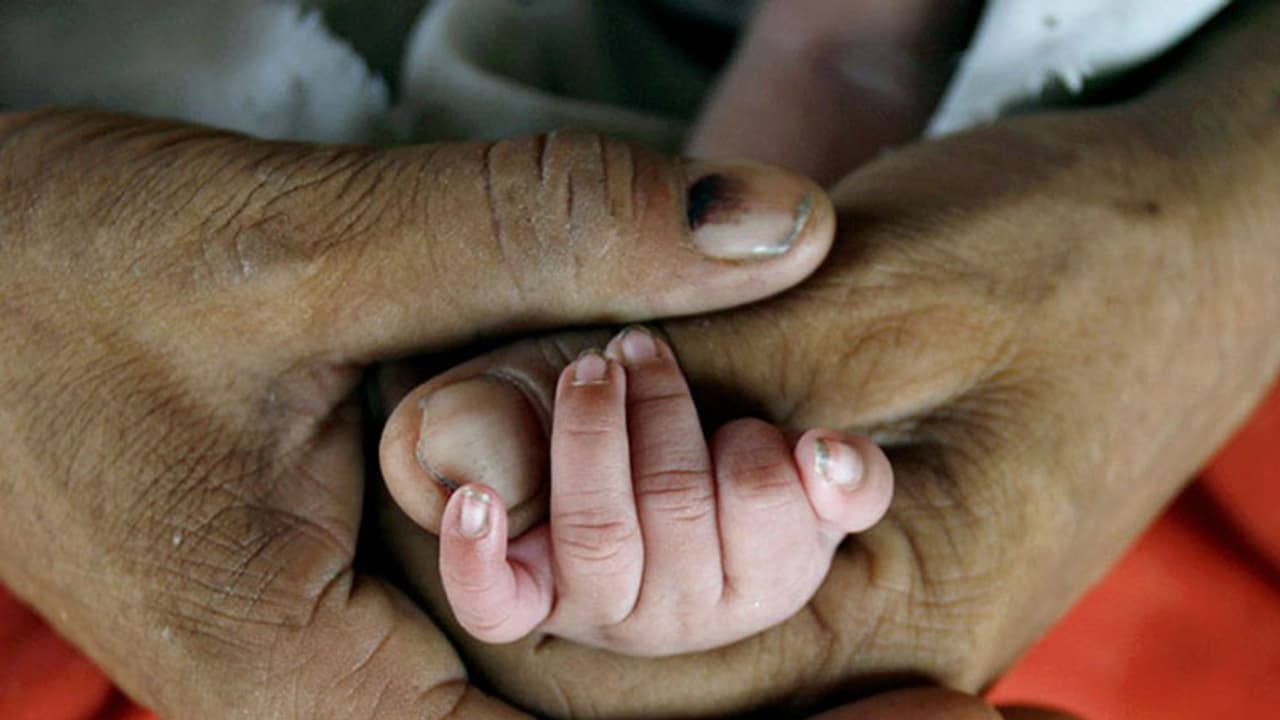 ಇದು 92ನೇ ಹರೆಯದಲ್ಲೂ ಅಪ್ಪನಾದವನ ಕಥೆ..!