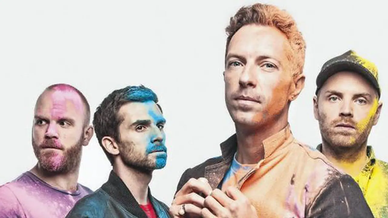 Coldplay concert tickets back on BookMyShow after brief outage; queue runs beyond 7 lakh