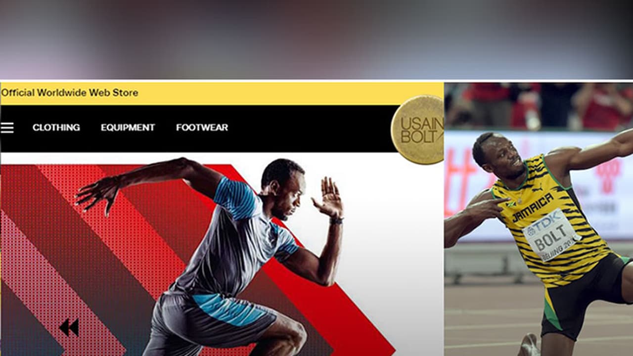 Did you know the legendary Usain Bolt is an outstanding businessman too? Did you know the legendary Usain Bolt is an outstanding businessman too?