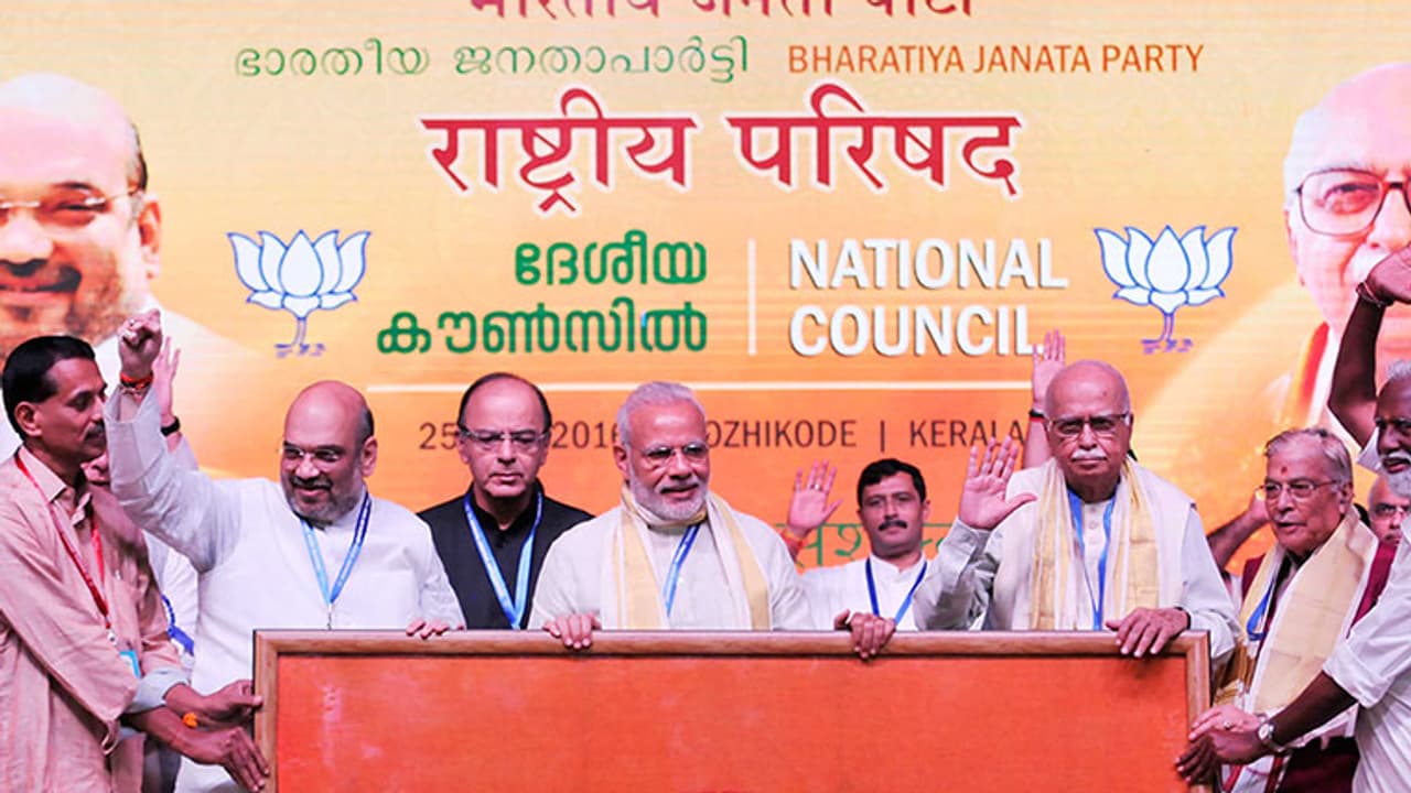 Eradicating poverty: Can PM Modi walk the 'Kozhikode' talk?