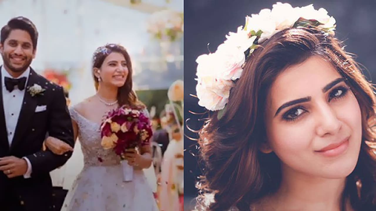 This is how Samantha Ruth Prabhu fights against cancer This is how Samantha Ruth Prabhu fights against cancer