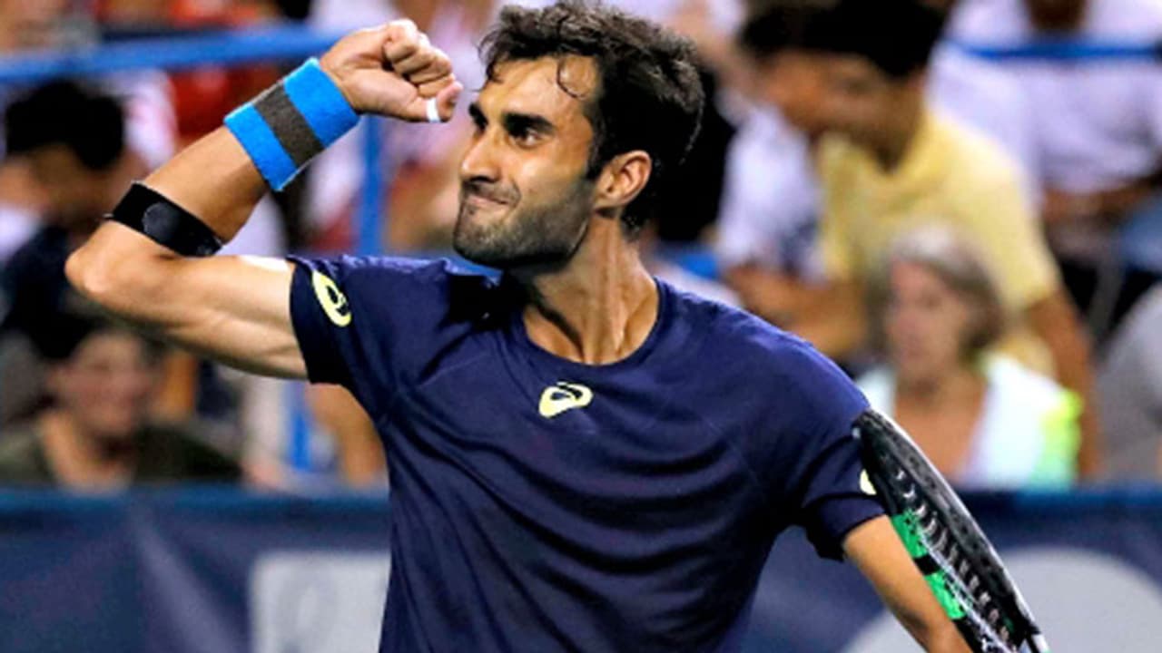India's Yuki Bhambri claims maiden ATP Tour Title in Mallorca Doubles final