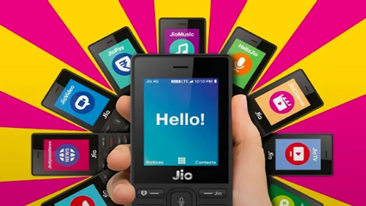 Reliance Jio phone: 5 Questions you need an answer for, right now Reliance Jio phone: 5 Questions you need an answer for, right now