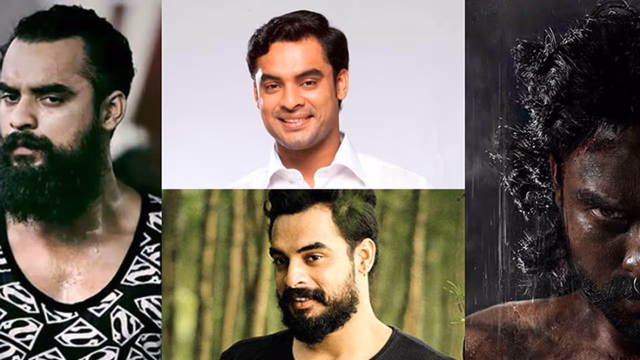 Tovino's new avataar in 'Chengazhi Nambiar' will stun you Tovino's new avataar in 'Chengazhi Nambiar' will stun you