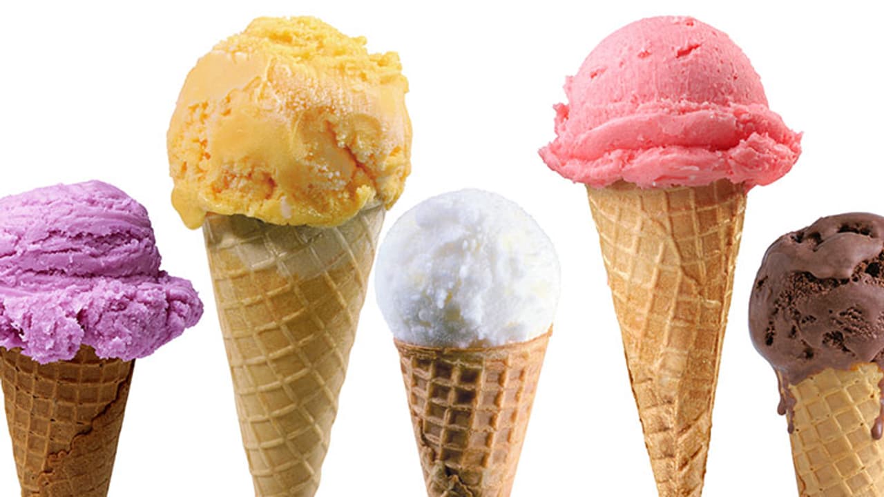 ഐസ്ക്രീം ഇഷ്ടങ്ങള് നിങ്ങളെക്കുറിച്ച് ചിലത് പറയും! ഐസ്ക്രീം ഇഷ്ടങ്ങള് നിങ്ങളെക്കുറിച്ച് ചിലത് പറയും!